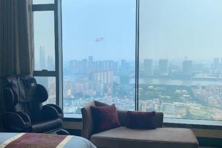 Soluxe Guangzhou - 111