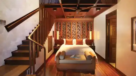 Four Seasons Resort Bali at Sayan - 28
