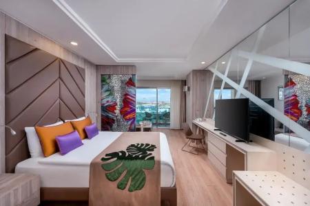 Delphin BE Grand Resort - Ultra All Inclusive - 63