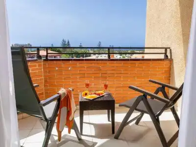 MUR Neptuno Gran Canaria - Adults Only - 38