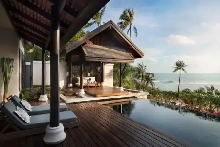 Anantara Lawana Koh Samui Resort - 24
