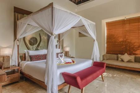 Puri Sebali Resort - 96