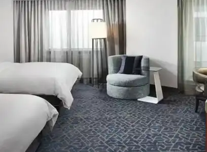 Hilton Boston Back Bay - 52