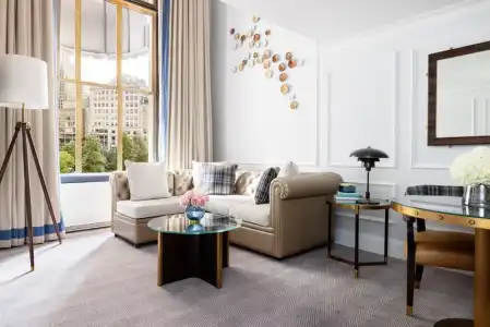 The Langham, - 54