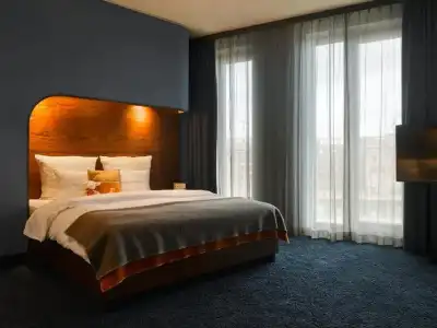 25hours HafenCity - 21