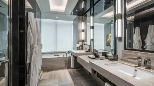 Four Seasons Kuala Lumpur - 40