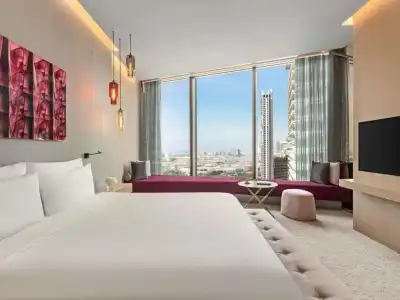 Rixos Premium Dubai JBR - 64