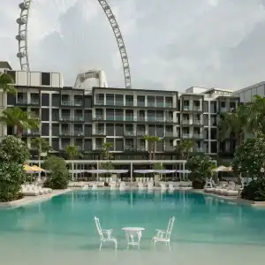 Delano Dubai - 1