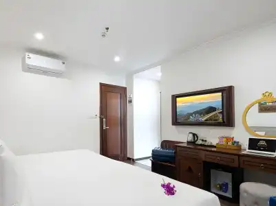 Menora Premium Da Nang - 58