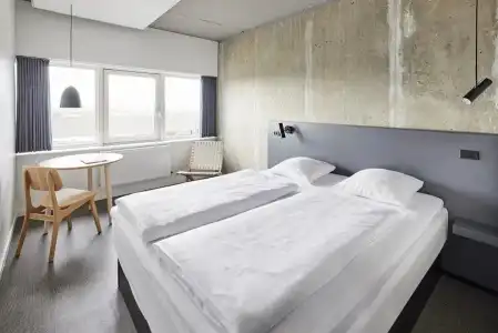 Four Points Flex by Sheraton Aarhus Viby - 36