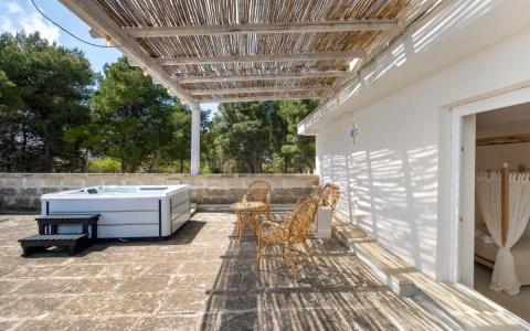 Masseria Rauccio - 59