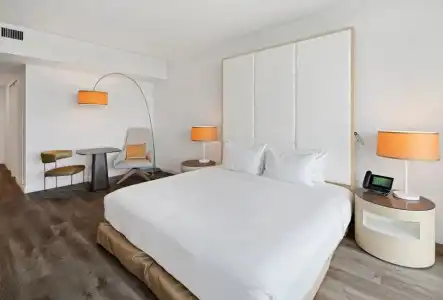 The Grayson Miami Downtown - 122