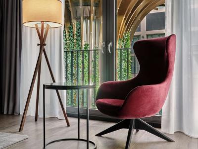 Radisson Collection, Berlin - 48