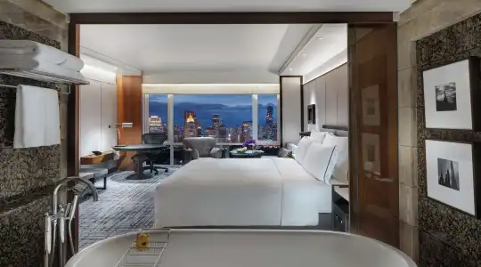Conrad Bangkok - 53
