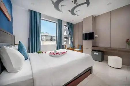 Maxhome Luxury - 64