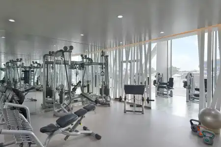 W Abu Dhabi - Yas Island - 5
