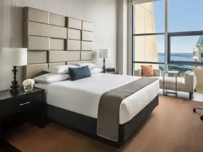 Manchester Grand Hyatt San Diego - 108