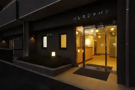 Palace Japan - 25
