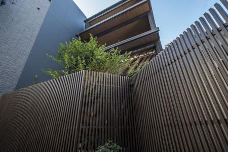 Tomoya Residence - 19