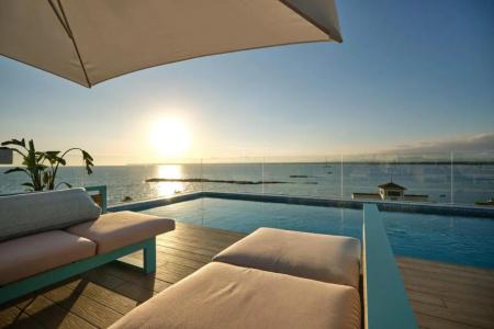 Villa Chiquita - Adults Only - over 12 - 24