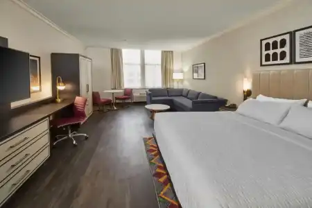 Indigo Cleveland Downtown by IHG - 19