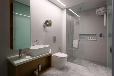 Radisson Beach Resort Larnaca - 38