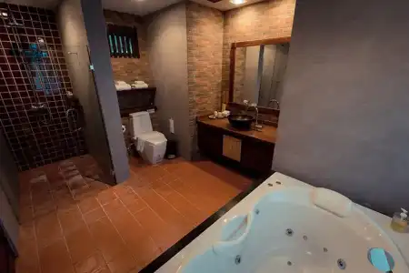 Ban Sainai Resort - 123