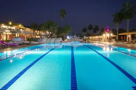 Pine Beach Belek - 28