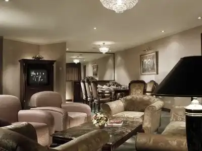 Millennium Sirih Jakarta - 9