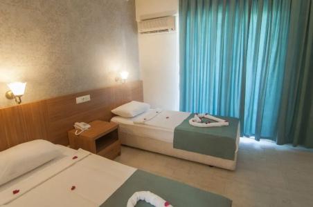 Kolibri Resort - 52