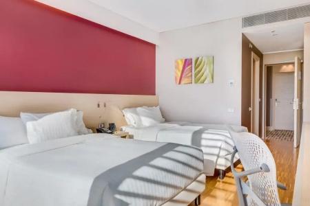 Hilton Garden Inn Venice Mestre San Giuliano - 60
