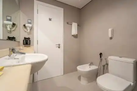 Rose Garden Apartments Barsha - 68