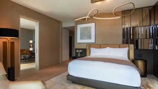 The Ritz-Carlton New York, NoMad - 70