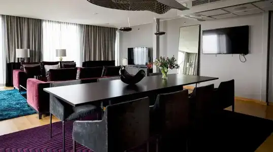 Clarion Post, Gothenburg - 60