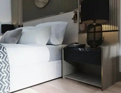 Susesi Luxury Resort All Inclusive - 34