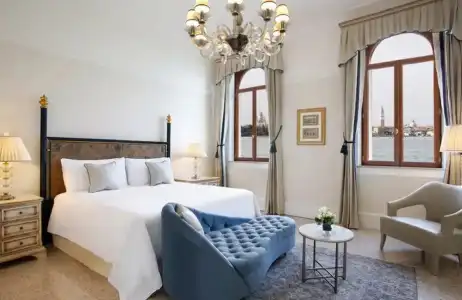 San Clemente Palace Venice - 85