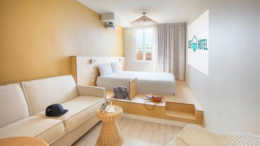 Hôtel Life Marseille VP - Vieux Port - 29
