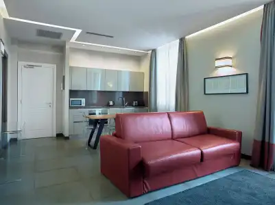 Trianon Borgo Pio Aparthotel - 63