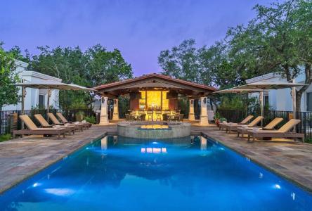 Signia by Hilton La Cantera Resort & Spa - 18