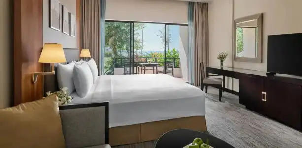 Shangri-La Tanjung Aru, Kota Kinabalu - 55