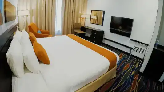 City Seasons Muscat - 58