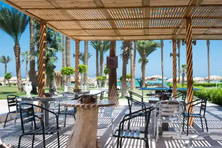 Meraki Resort Hurghada - Adults Only - 10
