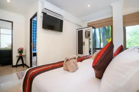 Boutique Resort Private Pool Villa - 41