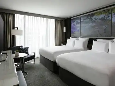 Pullman Paris Centre-Bercy - 48