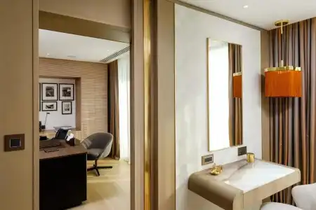 Parklane, a Luxury Collection Resort & Spa, Limassol - 108