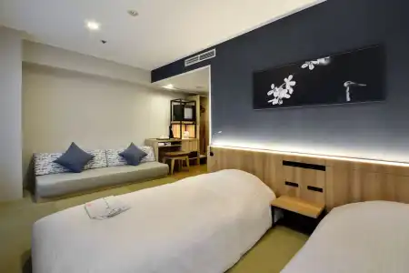 Premier Cabin Shinjuku - 33