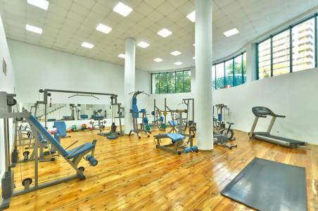 Marina Grand Beach - All inclusive - 16
