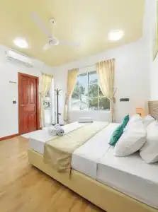 Sevinex Maldives Guest House - 20