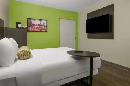 SureStay by Best Western San Diego Pacific Beach - 3