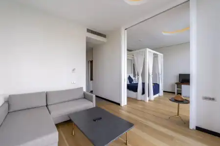 Cape Bodrum Luxury & Beach - 68